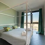 225 - La Corte Luxury Apartment, Centro Citta Con Vista Panoramica E Parcheggio Privato Gratuito Incluso