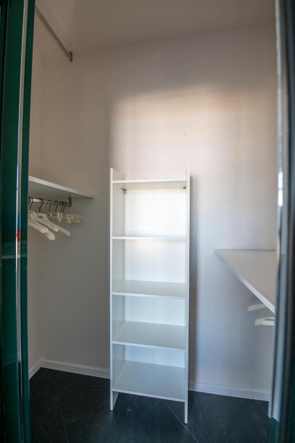 225 - La Corte Luxury Apartment, Centro Citta Con Vista Panoramica E Parcheggio Privato Gratuito Incluso * Genua