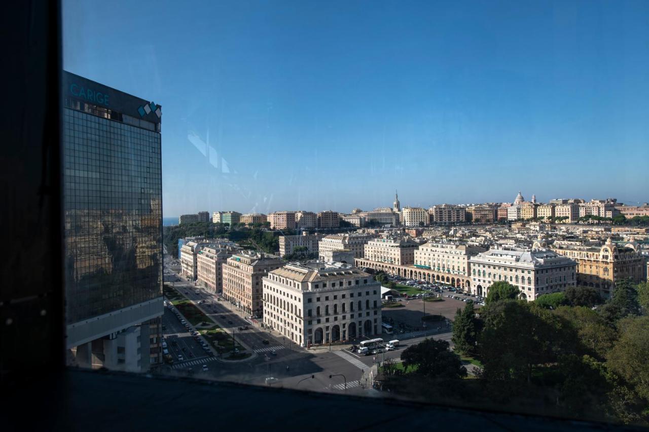 225 - La Corte Luxury Apartment, Centro Citta Con Vista Panoramica E Parcheggio Privato Gratuito Incluso Apartment