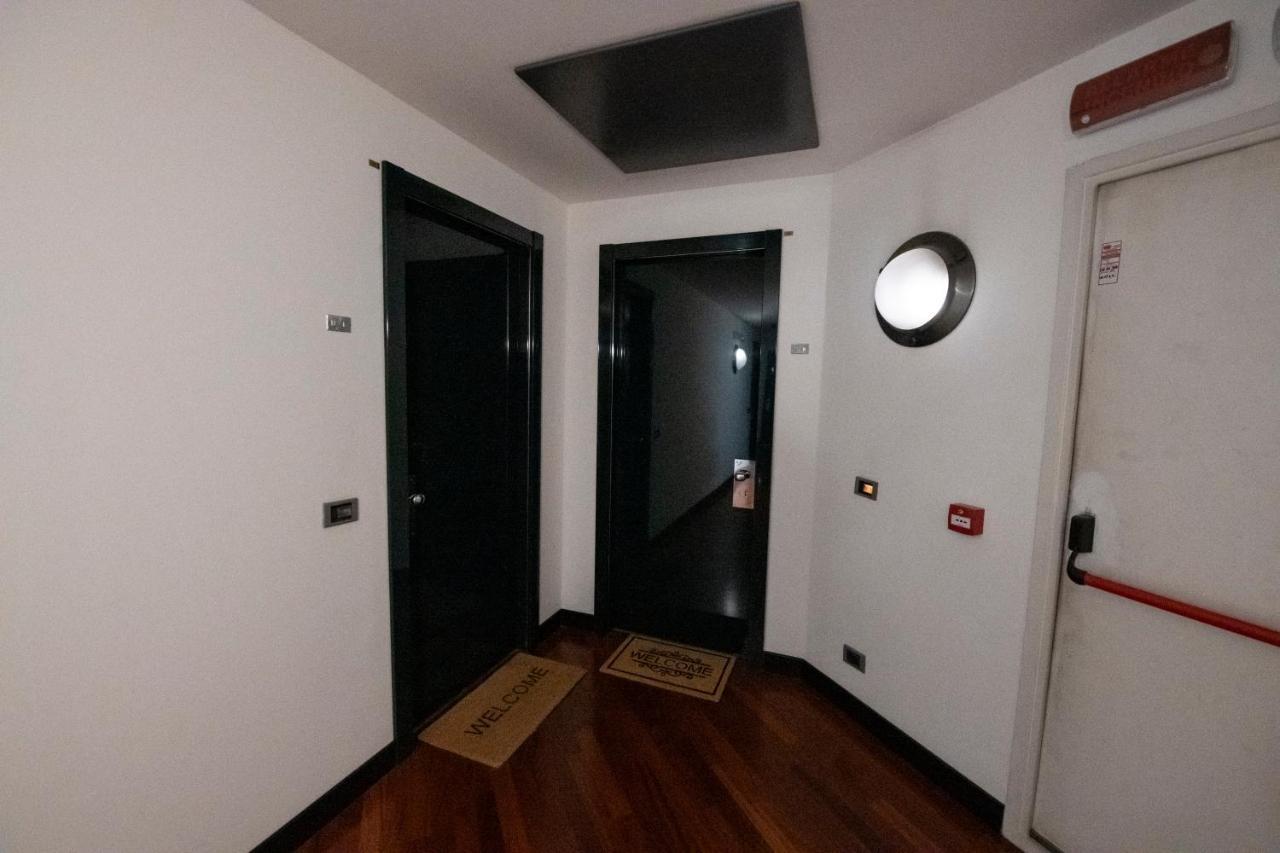 225 - La Corte Luxury Apartment, Centro Citta Con Vista Panoramica E Parcheggio Privato Gratuito Incluso Apartment *
