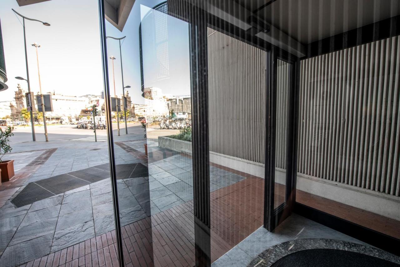 225 - La Corte Luxury Apartment, Centro Citta Con Vista Panoramica E Parcheggio Privato Gratuito Incluso Genua