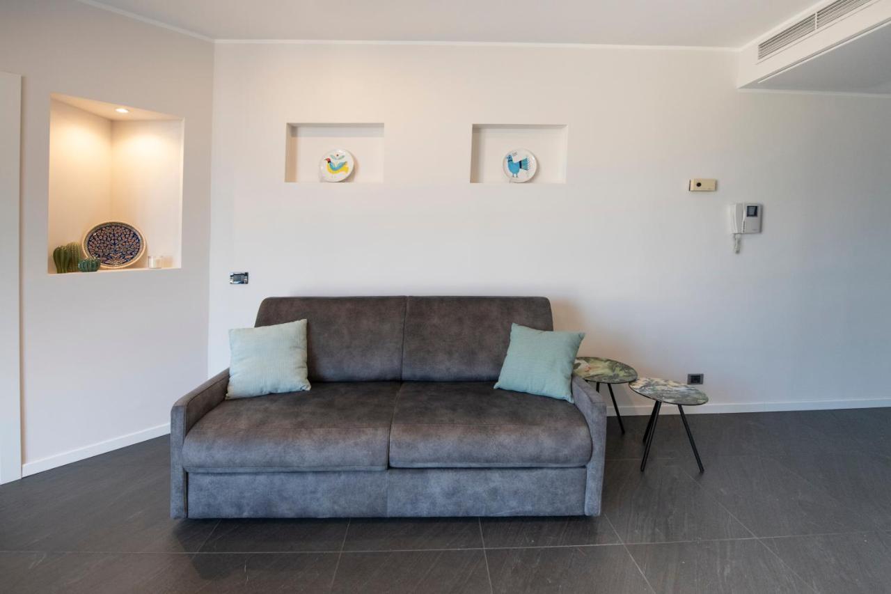 Apartment 225 - La Corte Luxury Apartment, Centro Citta Con Vista Panoramica E Parcheggio Privato Gratuito Incluso *