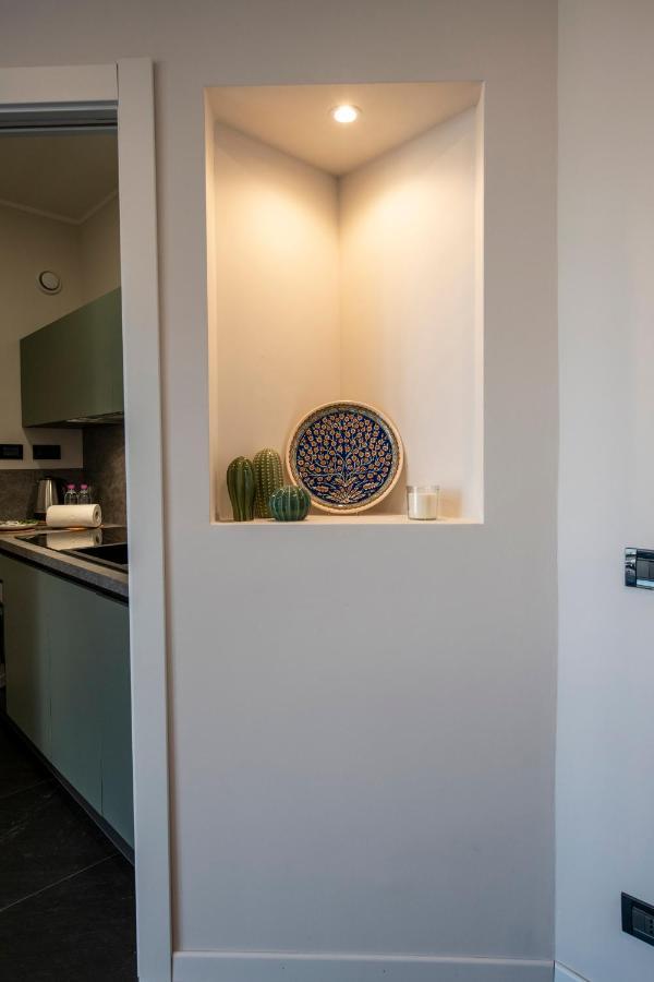 Appartement 225 - La Corte Luxury Apartment, Centro Citta Con Vista Panoramica E Parcheggio Privato Gratuito Incluso *